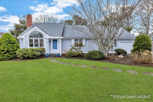 73 Ennsbrook Drive, East Falmouth, MA 02536
