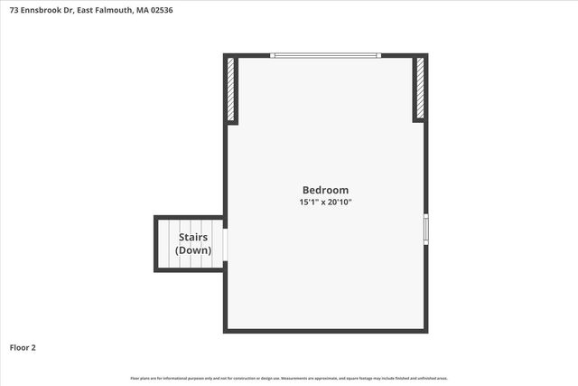 73 Ennsbrook Drive, East Falmouth, MA 02536