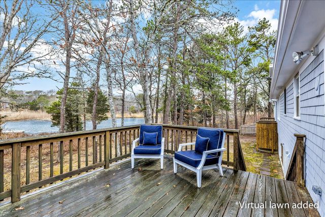 73 Ennsbrook Drive, East Falmouth, MA 02536