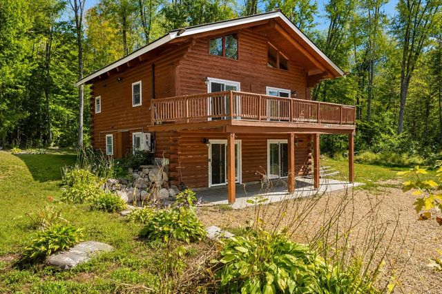 11 Wicks Road, Fryeburg, ME 04037
