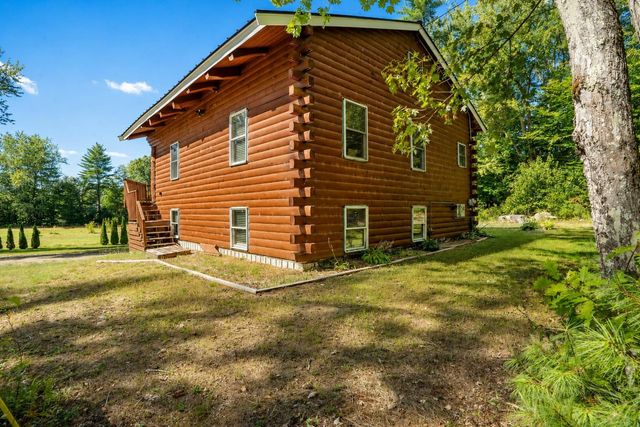 11 Wicks Road, Fryeburg, ME 04037