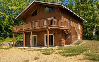 11 Wicks Road, Fryeburg, ME 04037