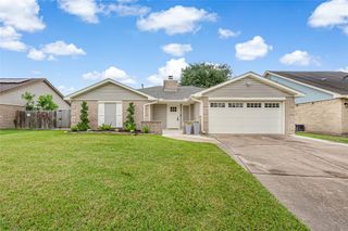 2802 Park Meadows Avenue, Deer Park, TX 77536