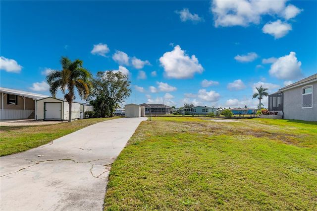 741 LONGBEACH COURT, Punta Gorda, FL 33950