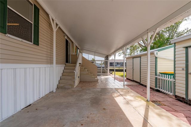 741 LONGBEACH COURT, Punta Gorda, FL 33950