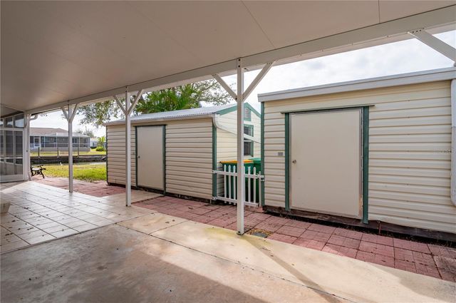 741 LONGBEACH COURT, Punta Gorda, FL 33950