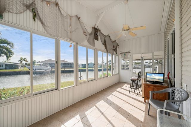 741 LONGBEACH COURT, Punta Gorda, FL 33950