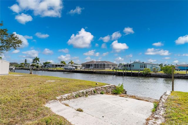 741 LONGBEACH COURT, Punta Gorda, FL 33950