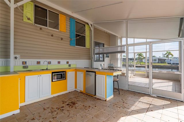 741 LONGBEACH COURT, Punta Gorda, FL 33950