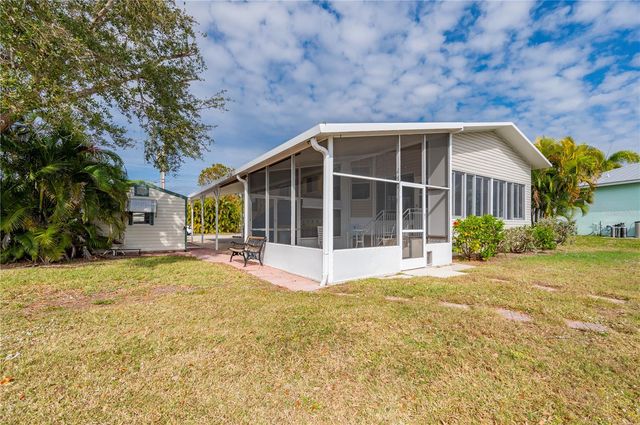 741 LONGBEACH COURT, Punta Gorda, FL 33950