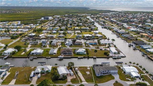 741 LONGBEACH COURT, Punta Gorda, FL 33950