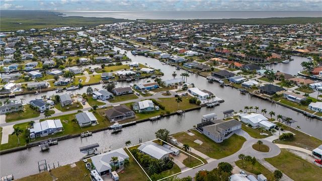 741 LONGBEACH COURT, Punta Gorda, FL 33950