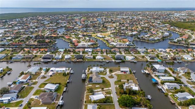 741 LONGBEACH COURT, Punta Gorda, FL 33950