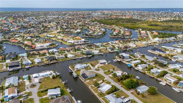 741 LONGBEACH COURT, Punta Gorda, FL 33950