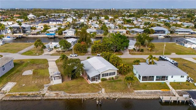 741 LONGBEACH COURT, Punta Gorda, FL 33950