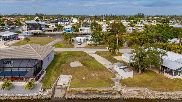 741 LONGBEACH COURT, Punta Gorda, FL 33950