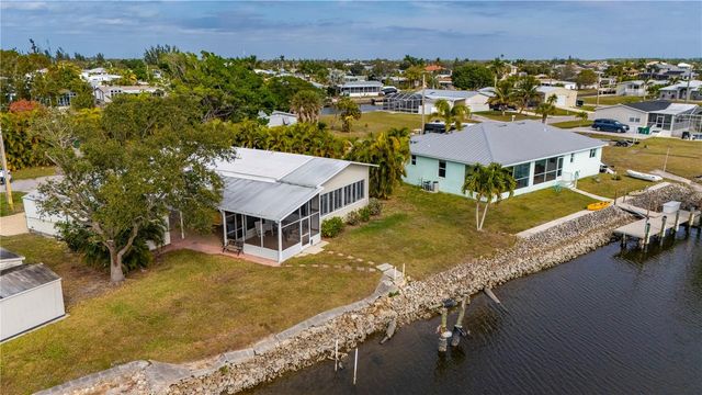 741 LONGBEACH COURT, Punta Gorda, FL 33950