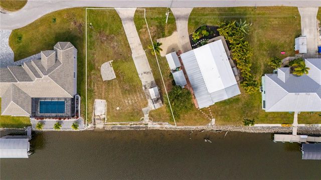 741 LONGBEACH COURT, Punta Gorda, FL 33950