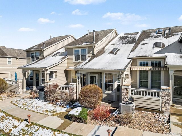 9453 Crossland Way, Highlands Ranch, CO 80130