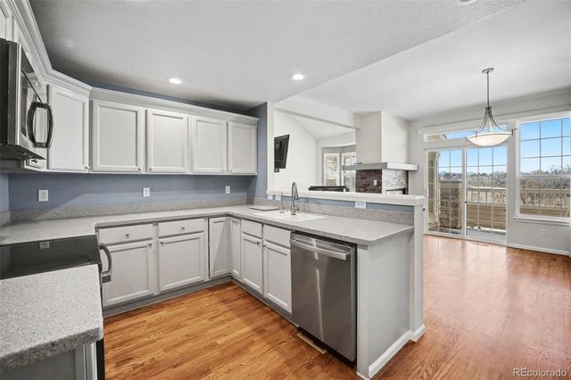 9453 Crossland Way, Highlands Ranch, CO 80130