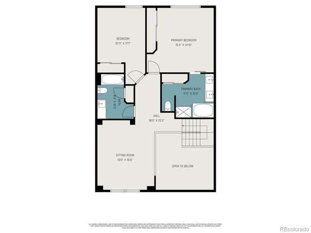 9453 Crossland Way, Highlands Ranch, CO 80130