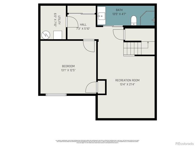 9453 Crossland Way, Highlands Ranch, CO 80130