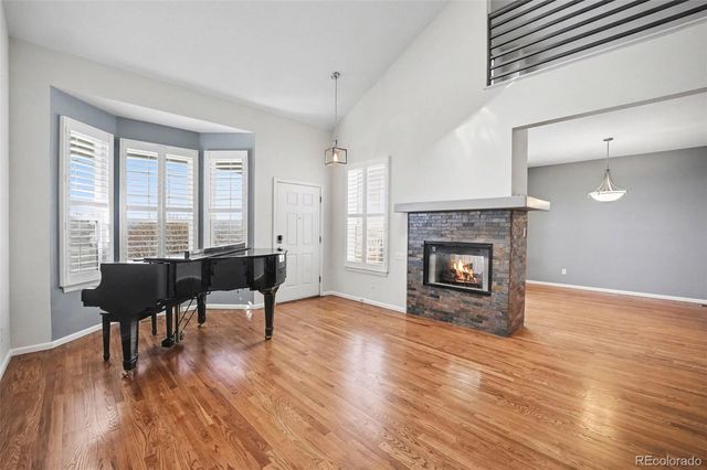 9453 Crossland Way, Highlands Ranch, CO 80130