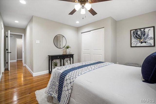 4501 Conleth Drive, St Louis, MO 63129