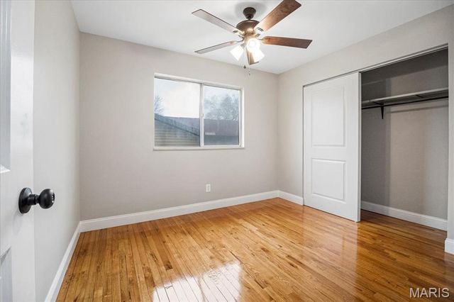 4501 Conleth Drive, St Louis, MO 63129