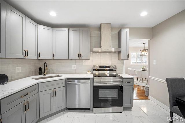 4501 Conleth Drive, St Louis, MO 63129