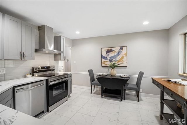 4501 Conleth Drive, St Louis, MO 63129