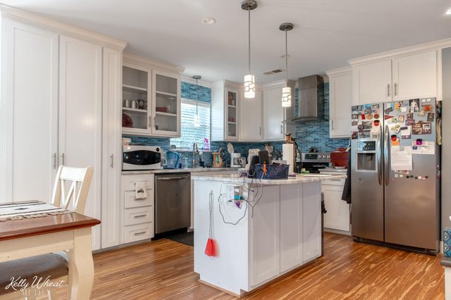 9842 N Grape Creek Road, San Angelo, TX 76901