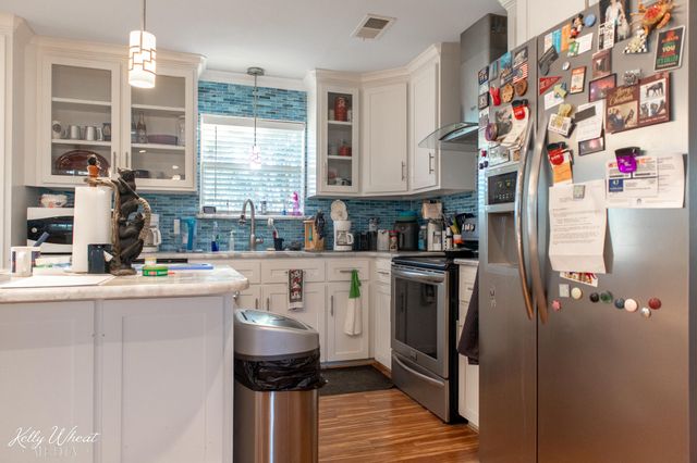 9842 N Grape Creek Road, San Angelo, TX 76901