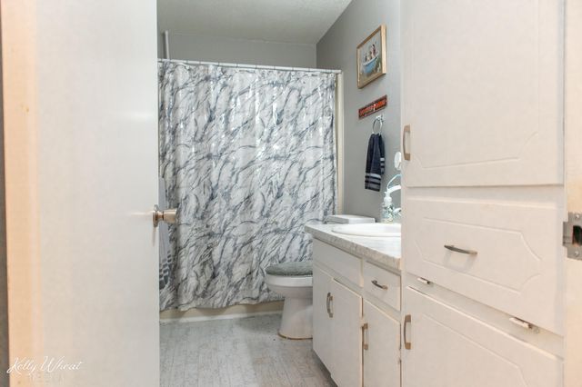 9842 N Grape Creek Road, San Angelo, TX 76901