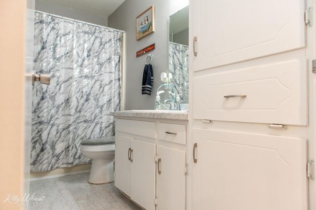 9842 N Grape Creek Road, San Angelo, TX 76901