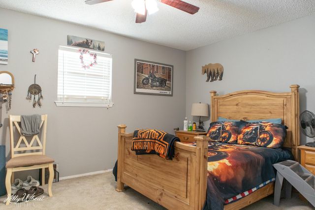 9842 N Grape Creek Road, San Angelo, TX 76901