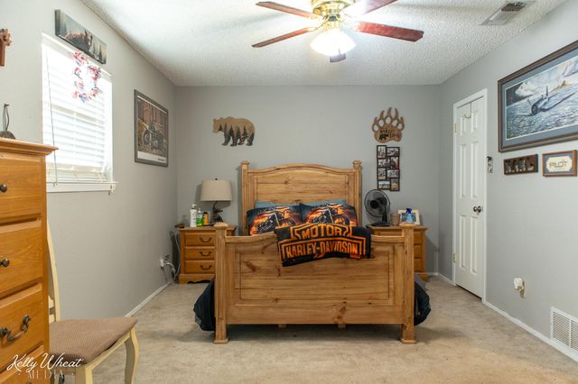 9842 N Grape Creek Road, San Angelo, TX 76901