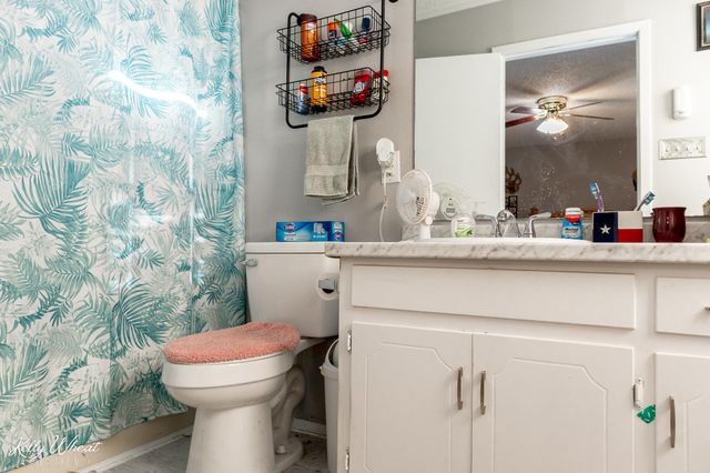 9842 N Grape Creek Road, San Angelo, TX 76901