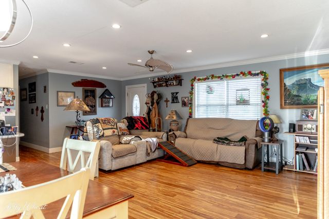 9842 N Grape Creek Road, San Angelo, TX 76901