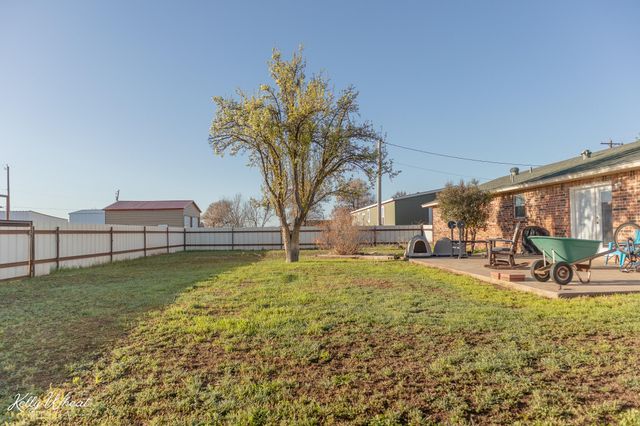 9842 N Grape Creek Road, San Angelo, TX 76901