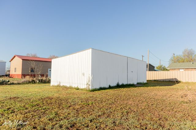 9842 N Grape Creek Road, San Angelo, TX 76901