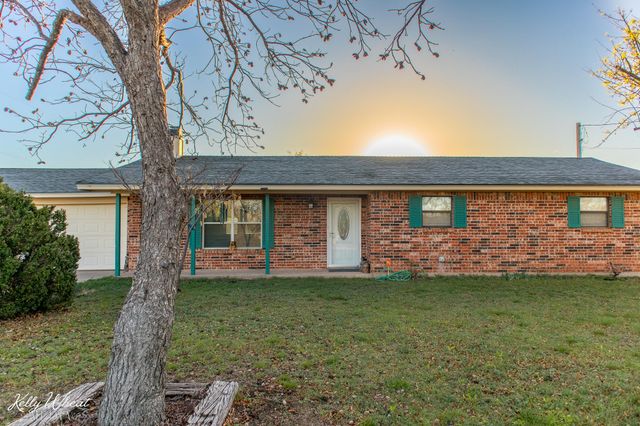 9842 N Grape Creek Road, San Angelo, TX 76901