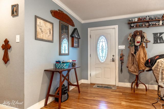 9842 N Grape Creek Road, San Angelo, TX 76901