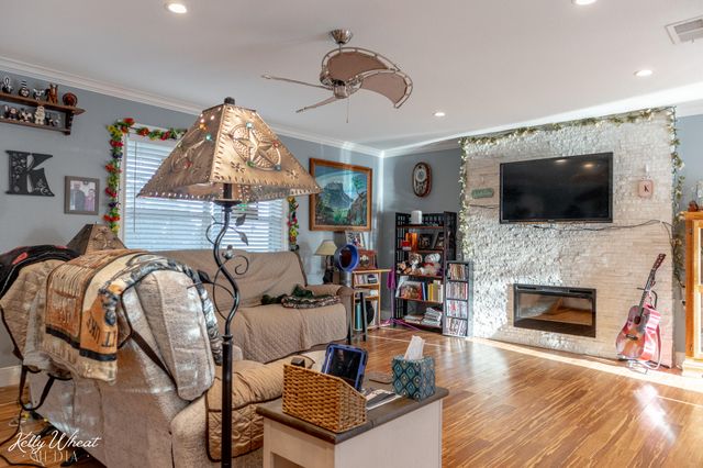 9842 N Grape Creek Road, San Angelo, TX 76901