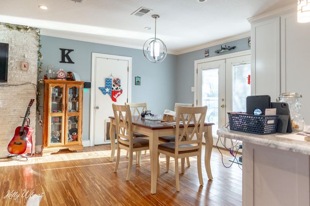 9842 N Grape Creek Road, San Angelo, TX 76901