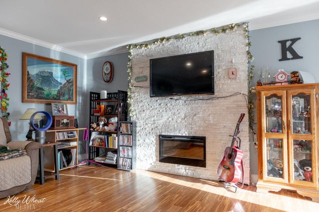 9842 N Grape Creek Road, San Angelo, TX 76901