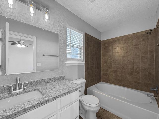 4917 SE 89th Terrace, Oklahoma City, OK 73135