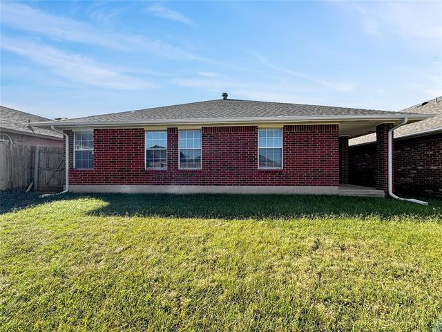 4917 SE 89th Terrace, Oklahoma City, OK 73135