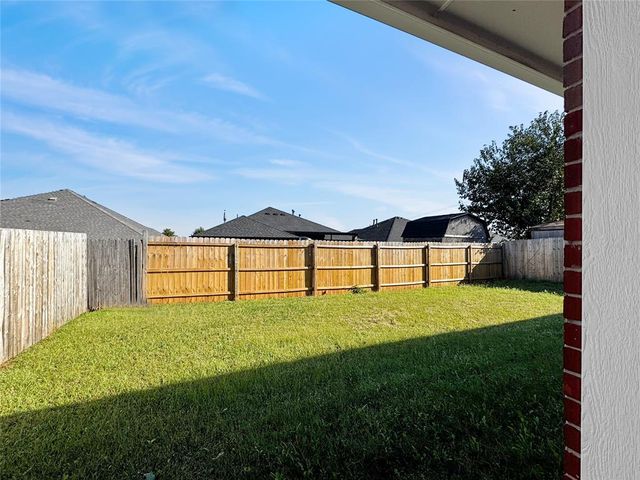 4917 SE 89th Terrace, Oklahoma City, OK 73135
