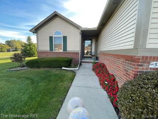 3372 Spruceridge Court 82, Davison, MI 48423